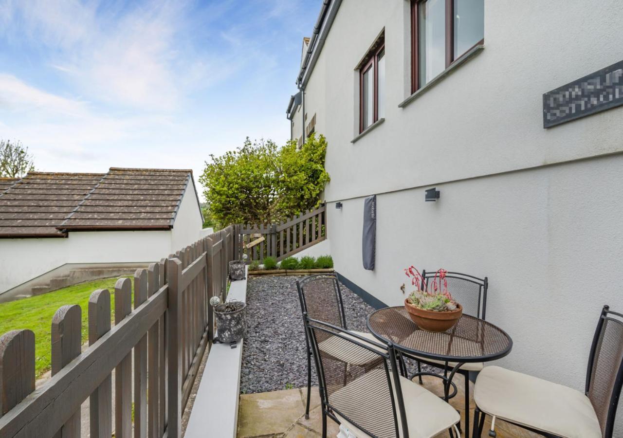 Cowslip Cottage Padstow Exterior foto
