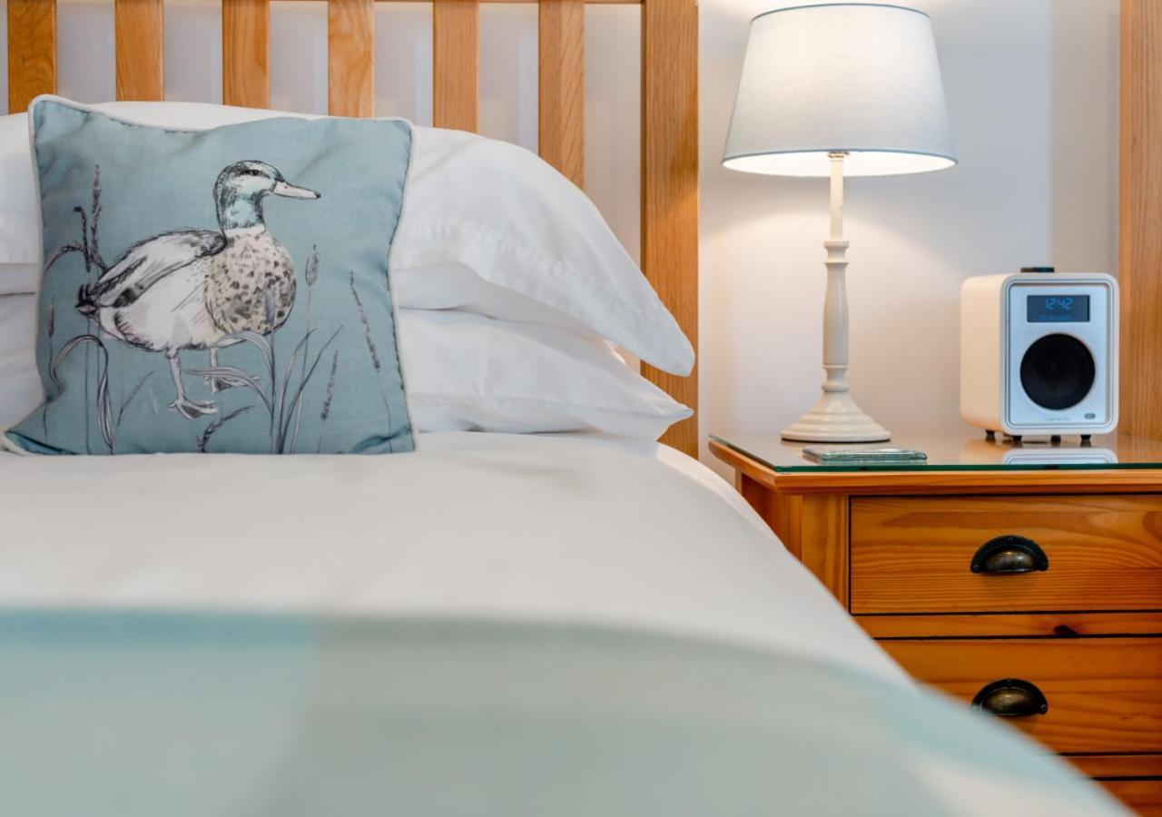 Cowslip Cottage Padstow Exterior foto