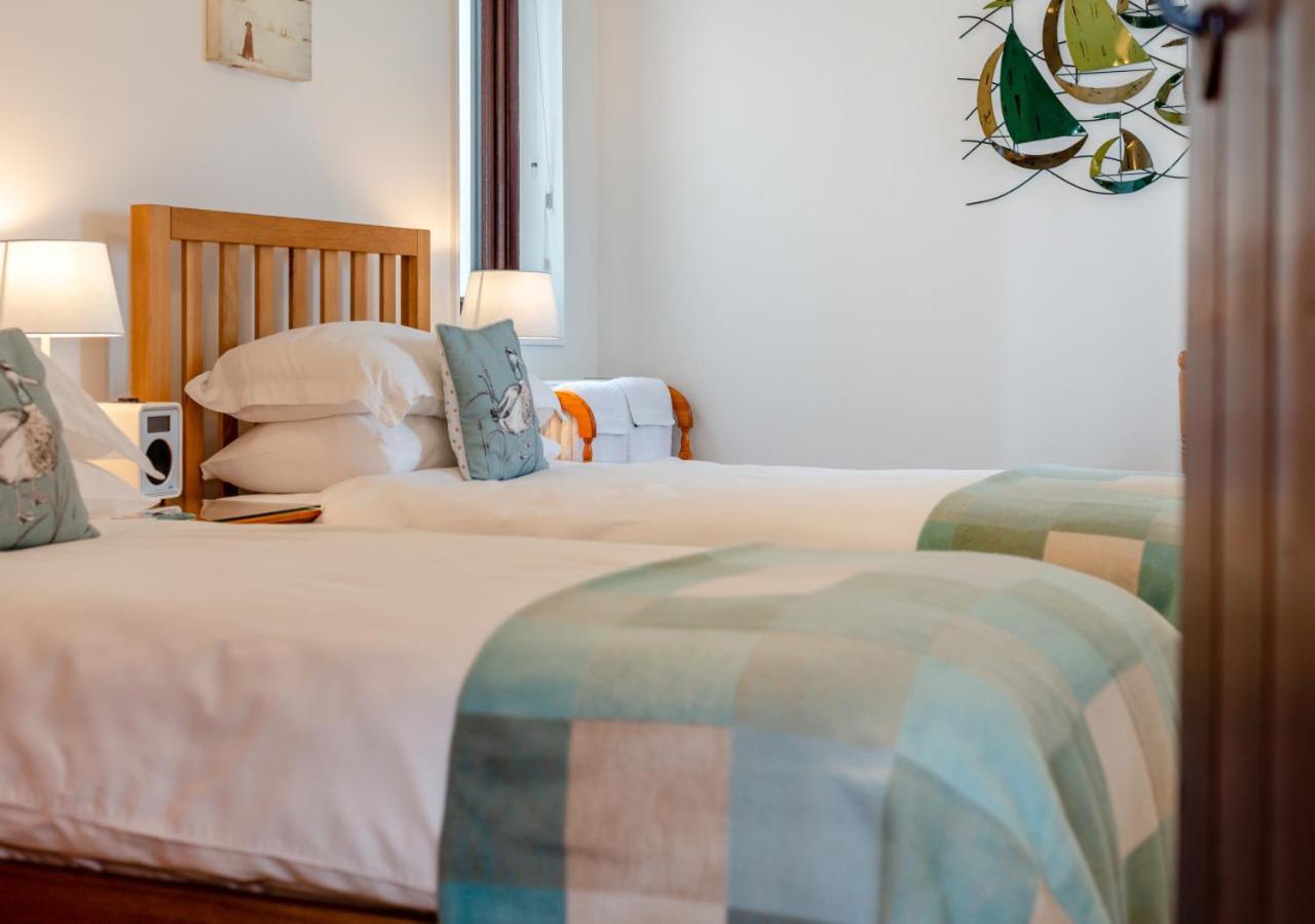 Cowslip Cottage Padstow Exterior foto