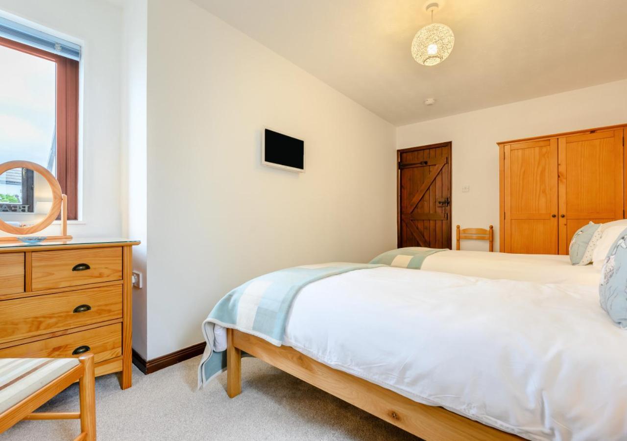 Cowslip Cottage Padstow Exterior foto