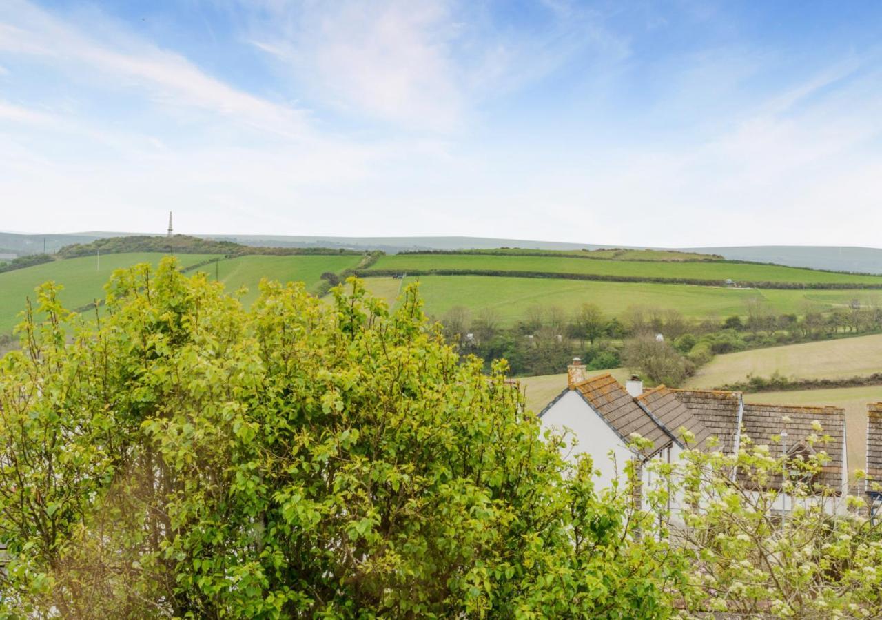 Cowslip Cottage Padstow Exterior foto