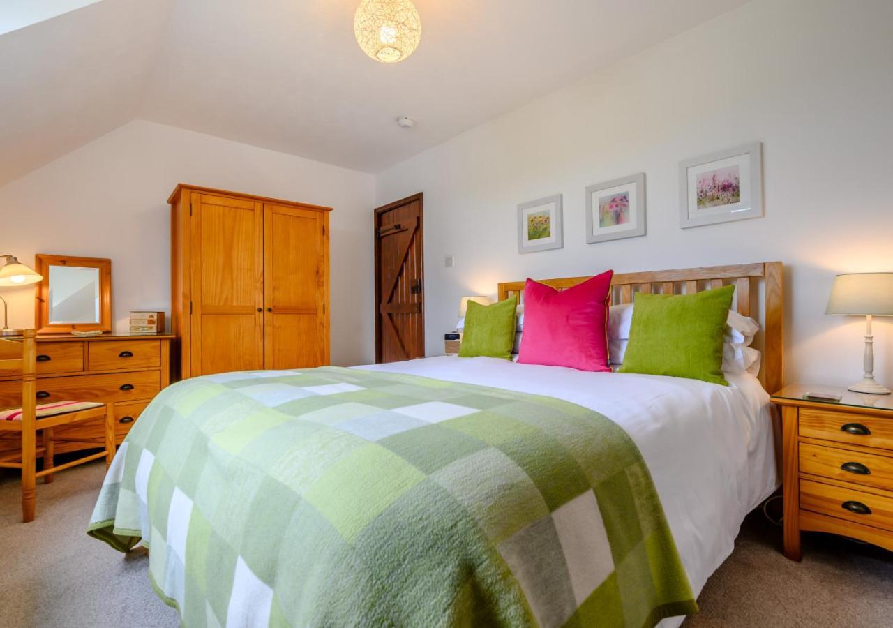 Cowslip Cottage Padstow Exterior foto