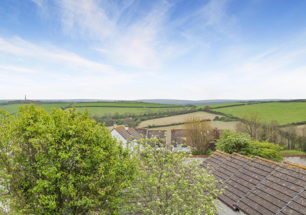 Cowslip Cottage Padstow Exterior foto