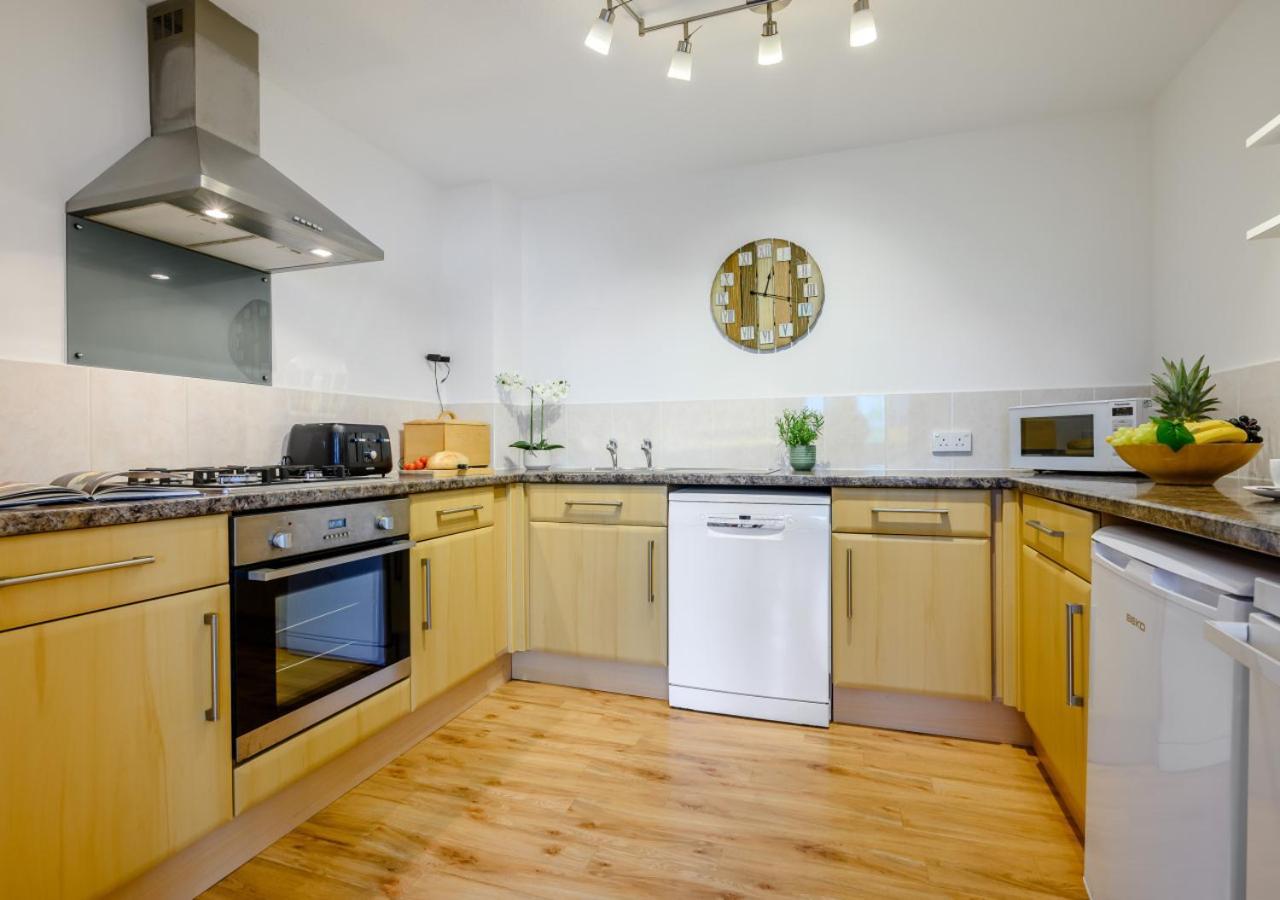 Cowslip Cottage Padstow Exterior foto