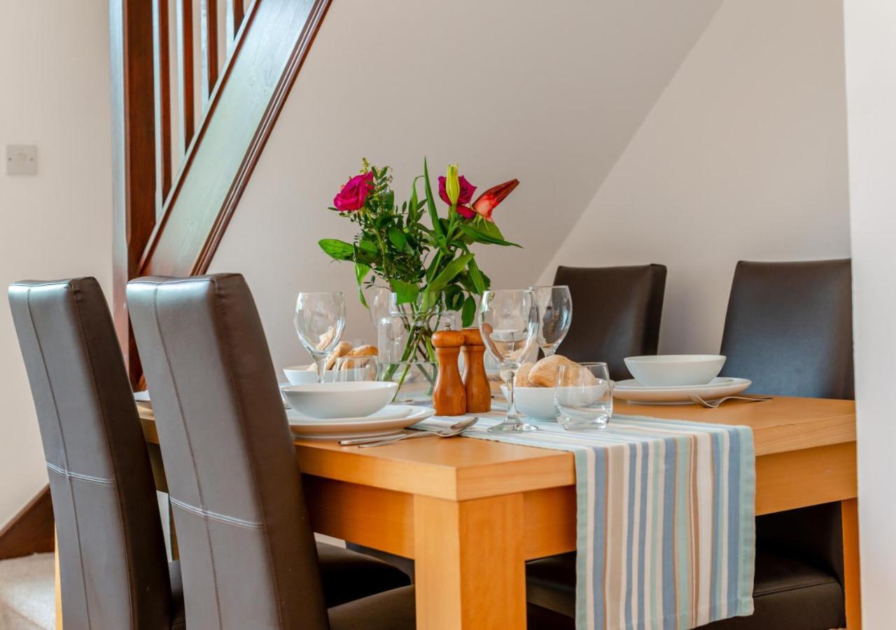 Cowslip Cottage Padstow Exterior foto