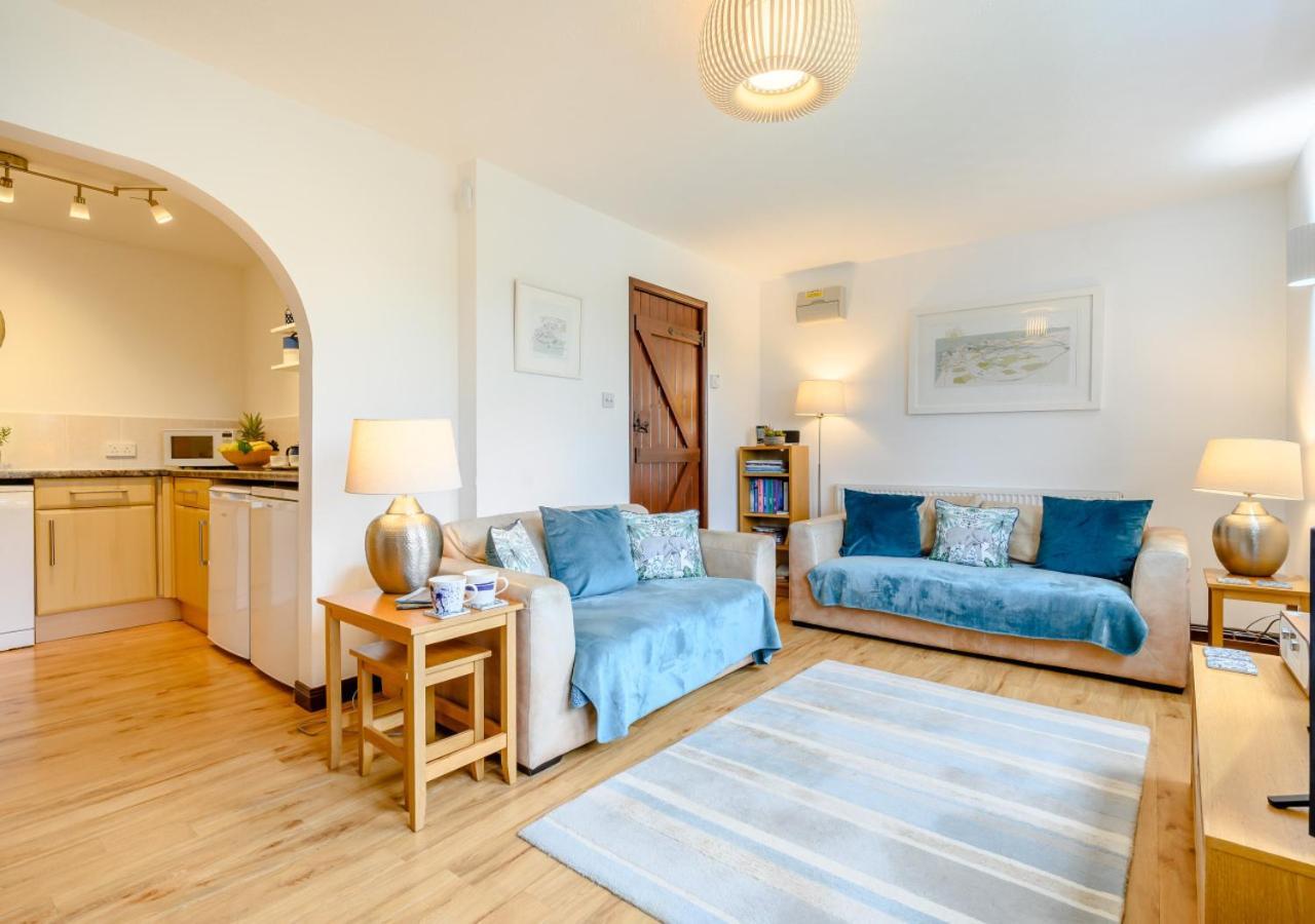 Cowslip Cottage Padstow Exterior foto