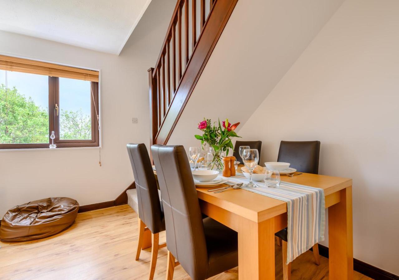 Cowslip Cottage Padstow Exterior foto