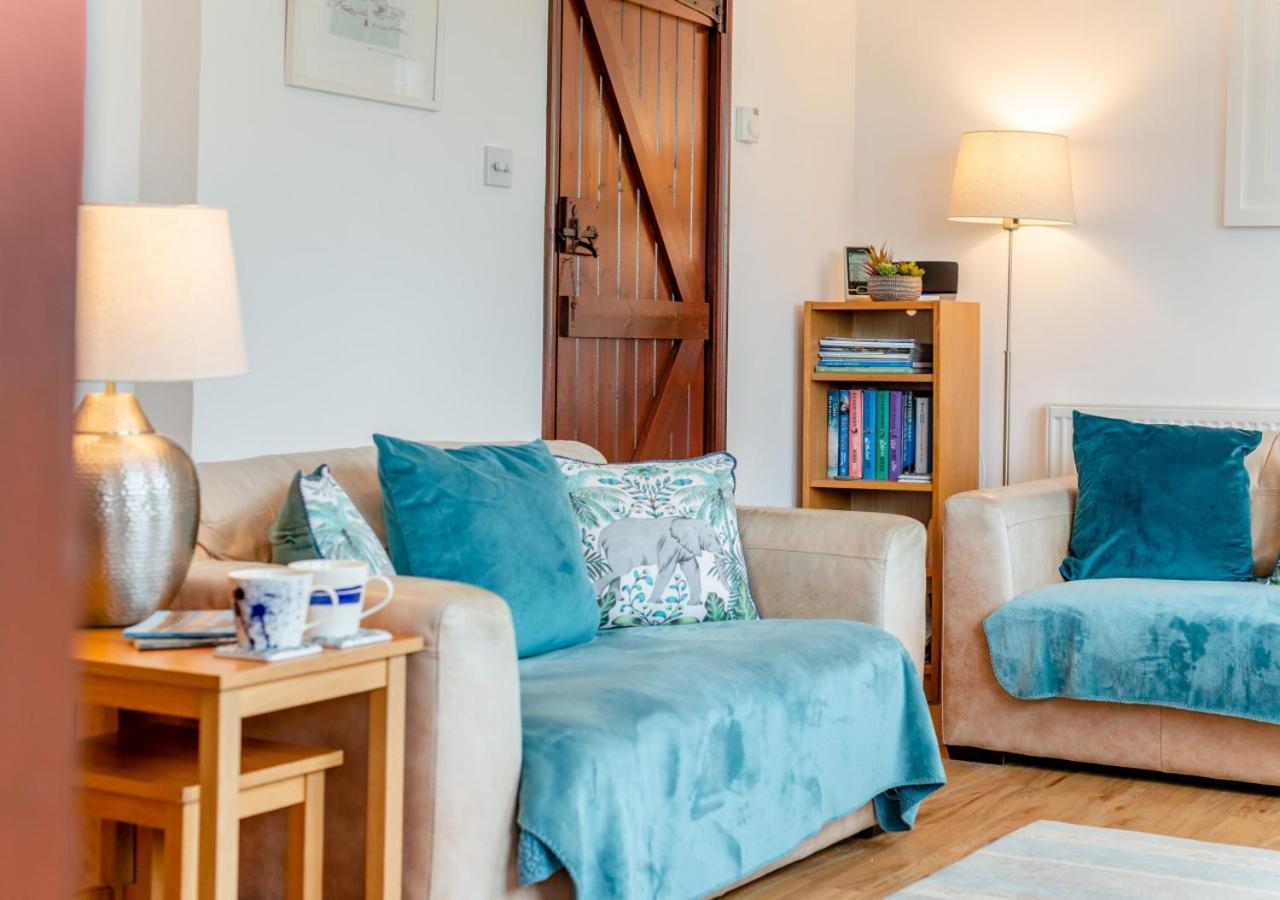Cowslip Cottage Padstow Exterior foto
