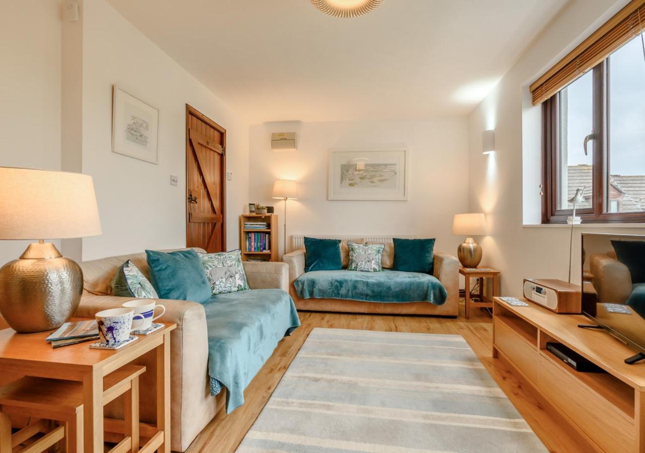 Cowslip Cottage Padstow Exterior foto