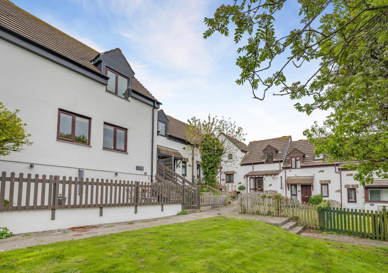 Cowslip Cottage Padstow Exterior foto
