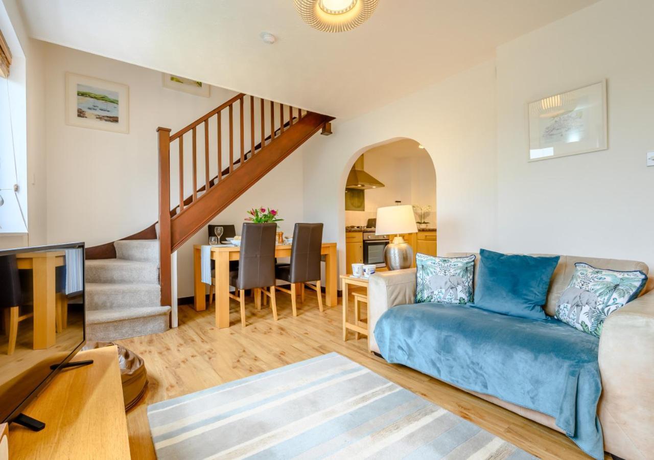 Cowslip Cottage Padstow Exterior foto